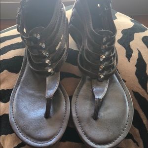 Fergalicious Women’s Sandals